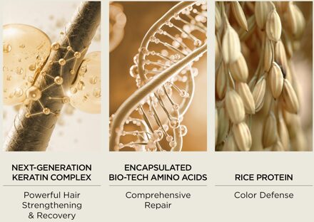 Perricone MD Hydrating & Strengthening Daily Leave-in Spray 5oz FG