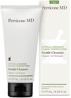 Perricone MD Hypoallergenic Clean Correction Gentle Cleanser - 6 oz / 177ml