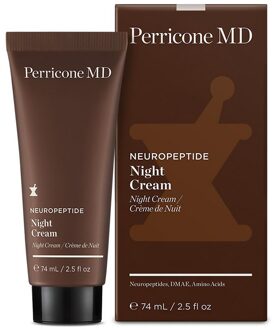 Perricone MD Neuropeptide Night Cream 74 ml