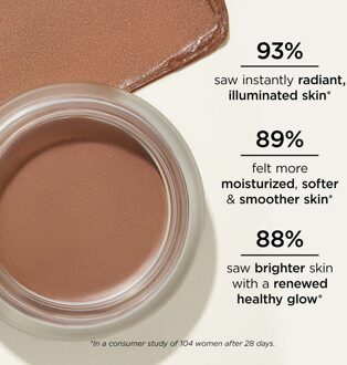 Perricone MD NMS Illuminating Tinted Balm 39g (Various Shades) - Bronze