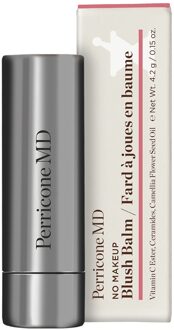Perricone MD NO MAKEUP Blush Balm - Pink 4.2g