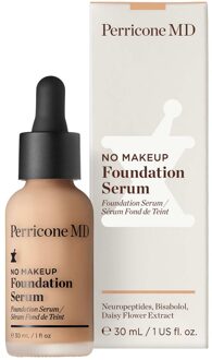 Perricone MD No Makeup Foundation Serum 30ml (Various Shades) - 2 Ivory