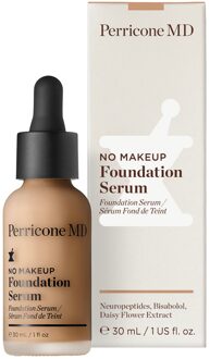 Perricone MD No Makeup Foundation Serum 30ml (Various Shades) - 4 Buff