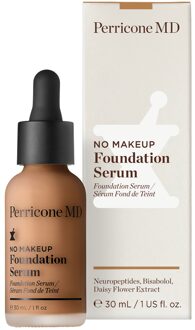 Perricone MD No Makeup Foundation Serum 30ml (Various Shades) - 6 Golden
