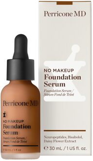 Perricone MD No Makeup Foundation Serum 30ml (Various Shades) - 8 Rich