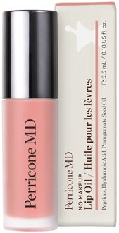 Perricone MD No Makeup Lip Oil 5.5ml (Various Shades) - 2 Guava