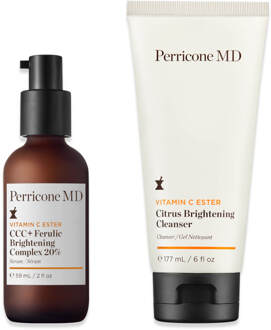 Perricone MD Vitamin C Brightening Duo