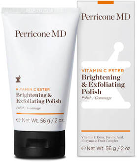 Perricone MD Vitamin C Ester Brightening & Exfoliating Polish 59ml