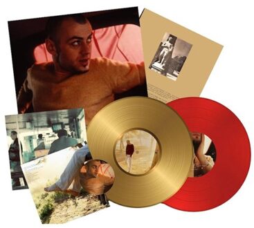 Perry Blake - Perry Blake