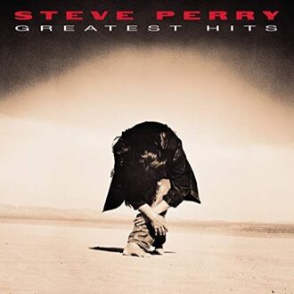 Perry Steve - Greatest Hits