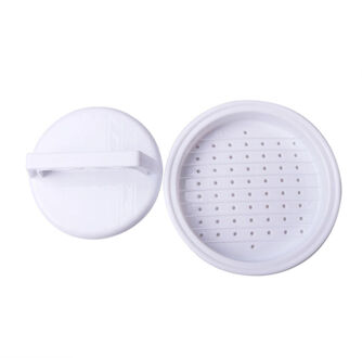 Pers Vlees Druk Ronde Keukengerei Hamburger Vlees Maker Kookgerei Keuken Eetkamer Bar Tool Koken Gereedschap