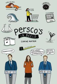 Persco's In Beeld