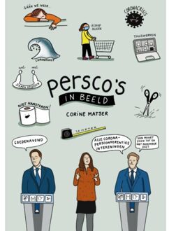 Persco's In Beeld