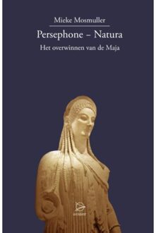 Persephone - Natura - Boek Mieke Mosmuller (9075240570)