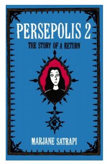Persepolis 2