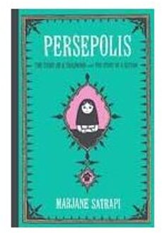 Persepolis I & II
