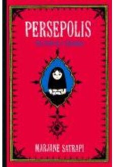 Persepolis