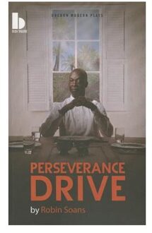 Perseverance Drive