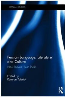 Persian Language, Literature and Culture