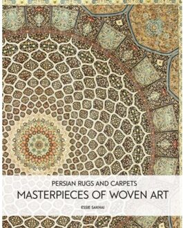 Persian Rugs And Carpets - Essie Sakhai