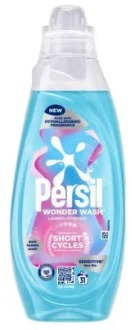 Persil Vloeibaar wasmiddel Persil Non-Bio Liquid Laundry Detergent Sensitive 837 ml