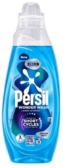 Persil Vloeibaar wasmiddel Persil Wonder Wash Bio Liquid Laundry Odour Defy 837 ml