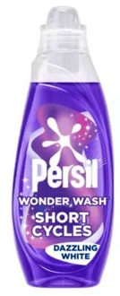 Persil Vloeibaar wasmiddel Persil Wonder Wash Liquid Laundry Detergent Dazzling White 837 ml