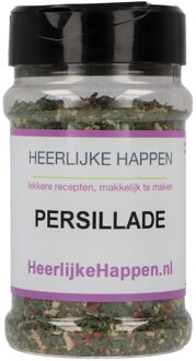 Persillade - Heerlijke Happen - Strooibus 100 gram