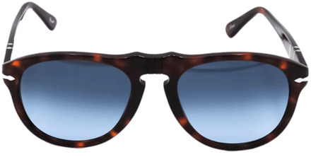 Persol Crystal Green Zonnebril PO0649542431