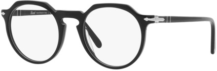 Persol Eyewear frames PO 3281V Persol , Brown , Unisex - 48 MM