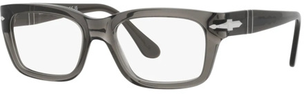 Persol Eyewear frames PO 3301V Persol , Gray , Unisex - 57 MM