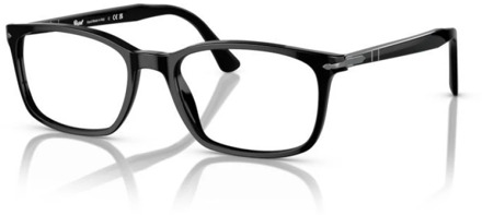 Persol Glasses 3189 Zwart - Onesize