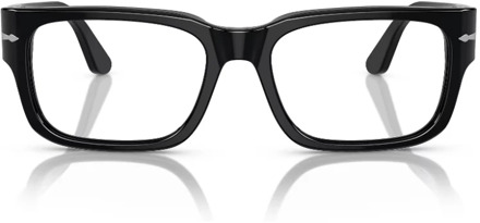 Persol Glasses Persol , Black , Dames - ONE Size