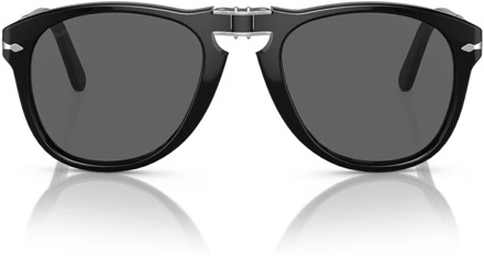 Persol Glasses Persol , Black , Heren - 54 MM