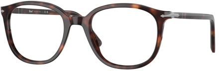 Persol Glasses Persol , Brown , Heren - 53 MM