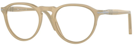 Persol Glasses Persol , White , Heren - 49 MM