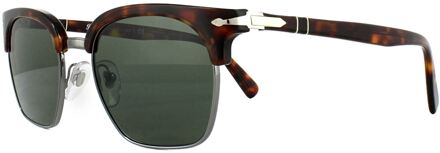 Persol Green Zonnebril PO3199S532431