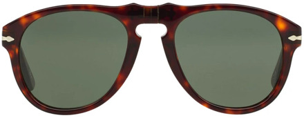 Persol Havana Zonnebril PO0649 24/31