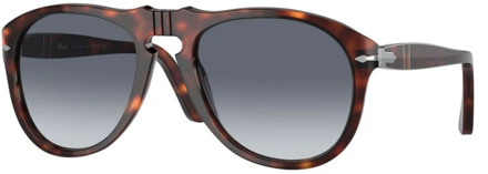 Persol Havana Zonnebril PO0649 24/86 - Havana/Tortoise