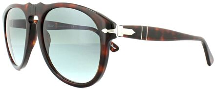 Persol Havana Zonnebril PO0649 24/86 - Havana/Tortoise