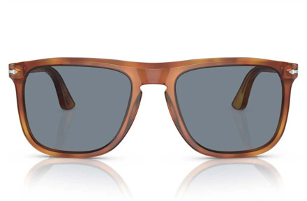 Persol Klassieke iconische zonnebril Persol , Orange , Unisex - 54 MM