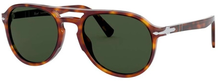 Persol Po3235S 24/31 sunglasses Persol , Bruin , Unisex - 55