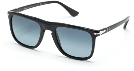 Persol Po3336S 95S3 Sunglasses Persol , Black , Unisex - 54 MM