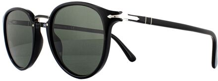 Persol Sartoria Black Zonnebril PO3210S953151