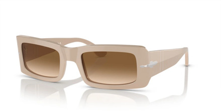 Persol Sunglasses Persol , Beige , Unisex - 54 MM