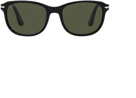 Persol Sunglasses Persol , Black , Dames - ONE Size