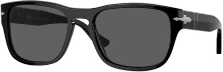 Persol Sunglasses Persol , Black , Unisex - ONE Size