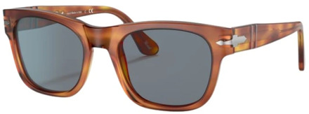 Persol Sunglasses Persol , Brown , Unisex - 52 MM