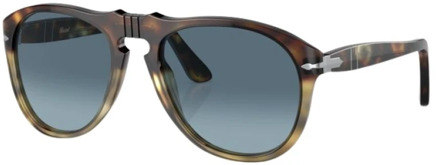 Persol Sunglasses Persol , Brown , Unisex - 54 MM