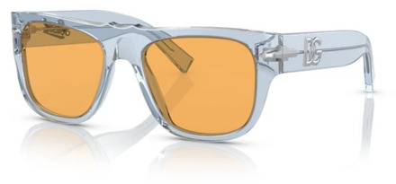 Persol Sunglasses Persol , Gray , Dames - 54 MM